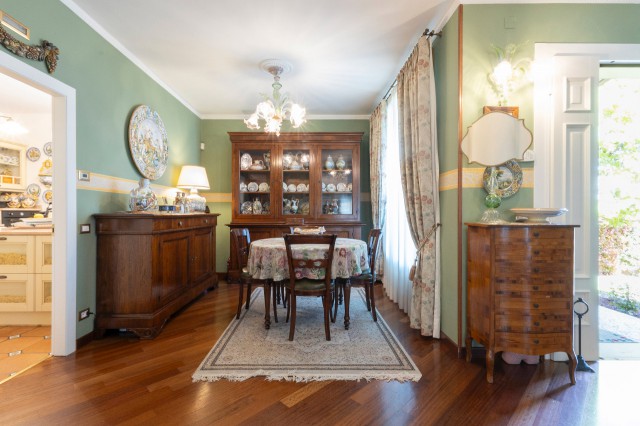 Casa Singola in Vendita a Quarto d'Altino